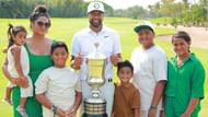 Tony Finau’s nationality